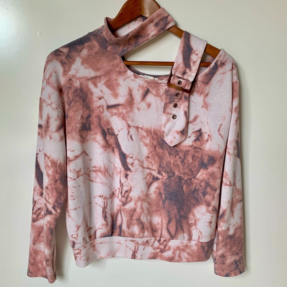 🟡Week-end Boutique Top